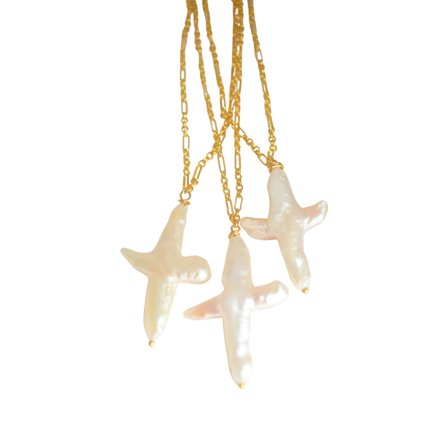 Sanctuary necklace
