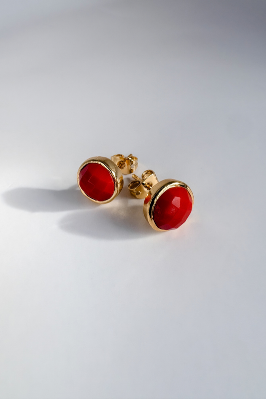 Sin prisa earrings