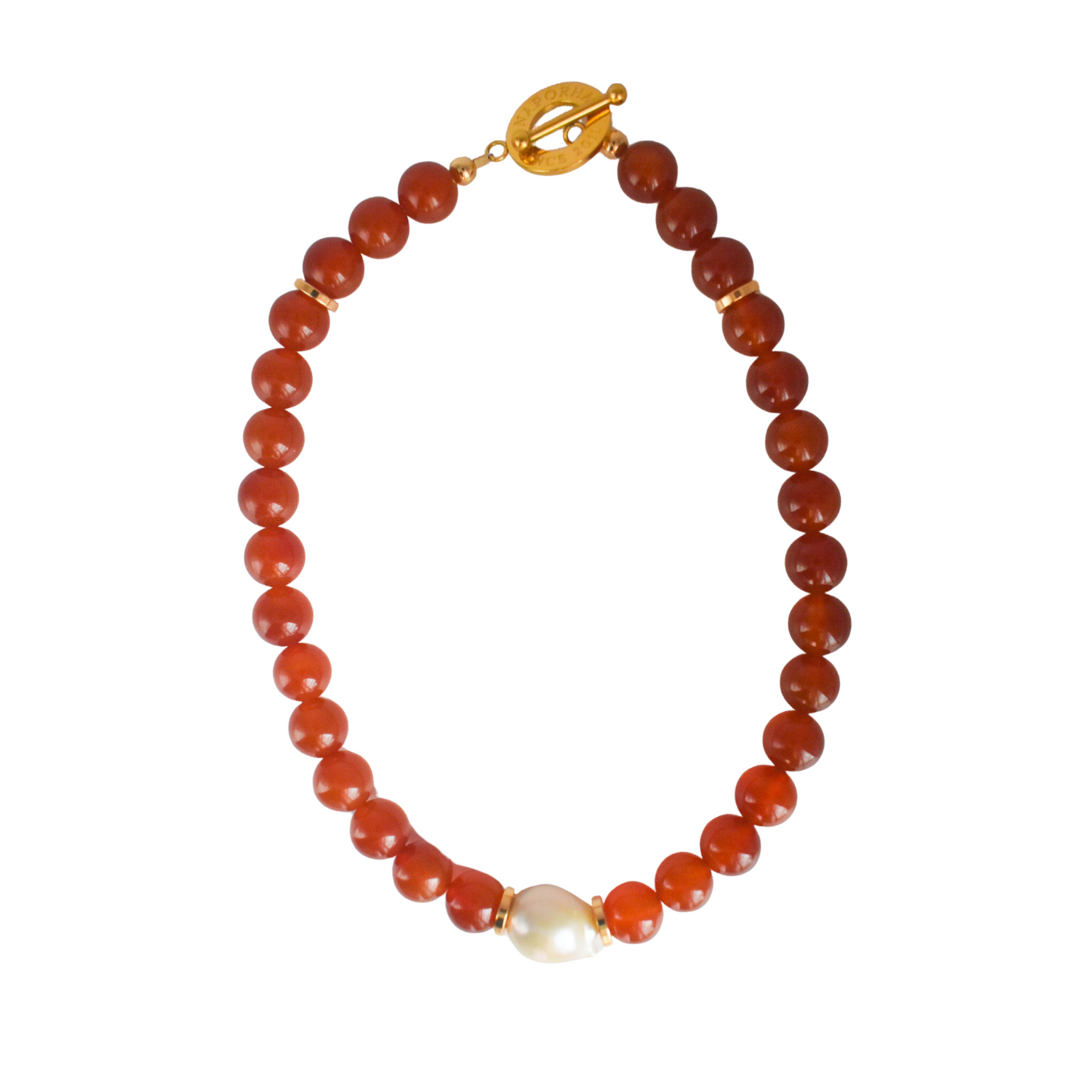 Lahaina necklace