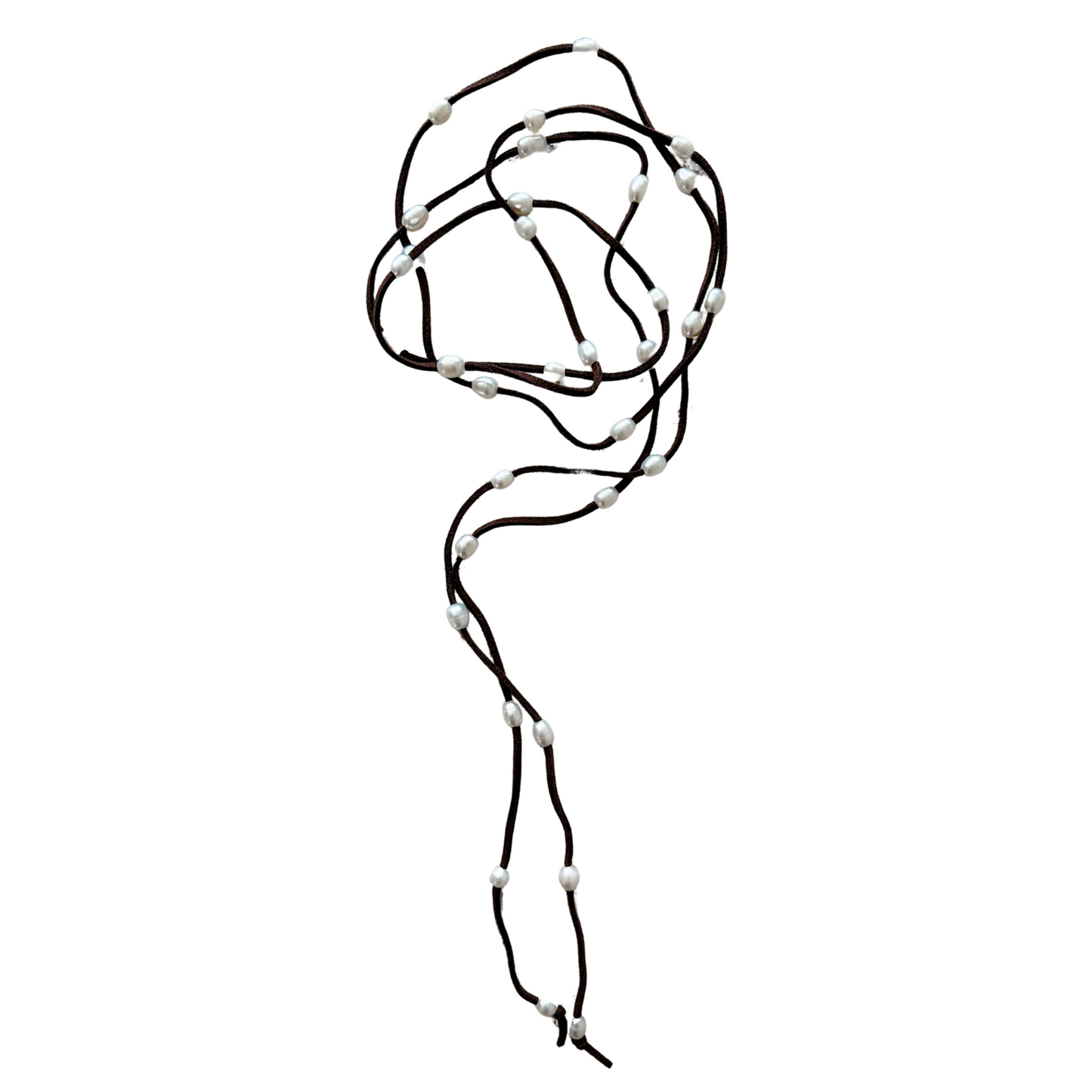 Strandia multi-way necklace