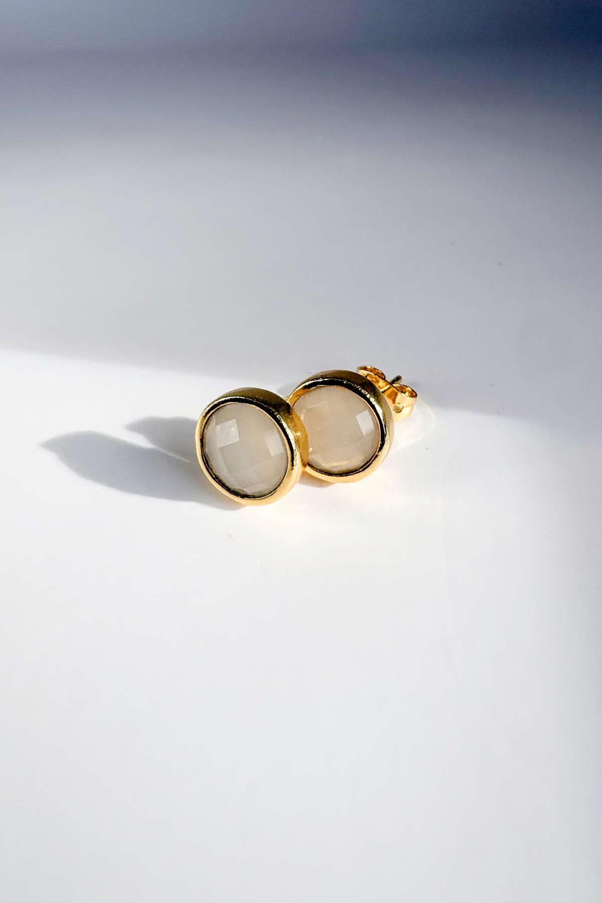 Sin prisa earrings