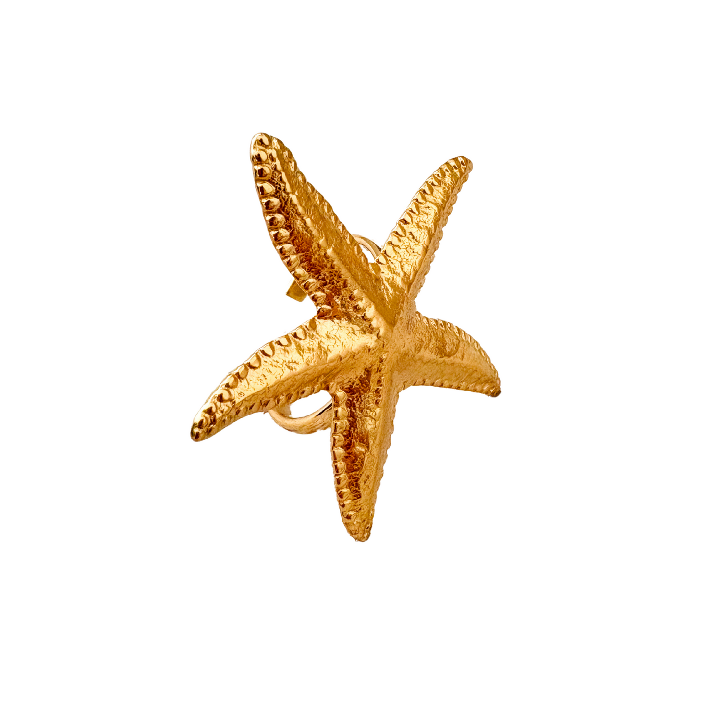 Hoku kai ring