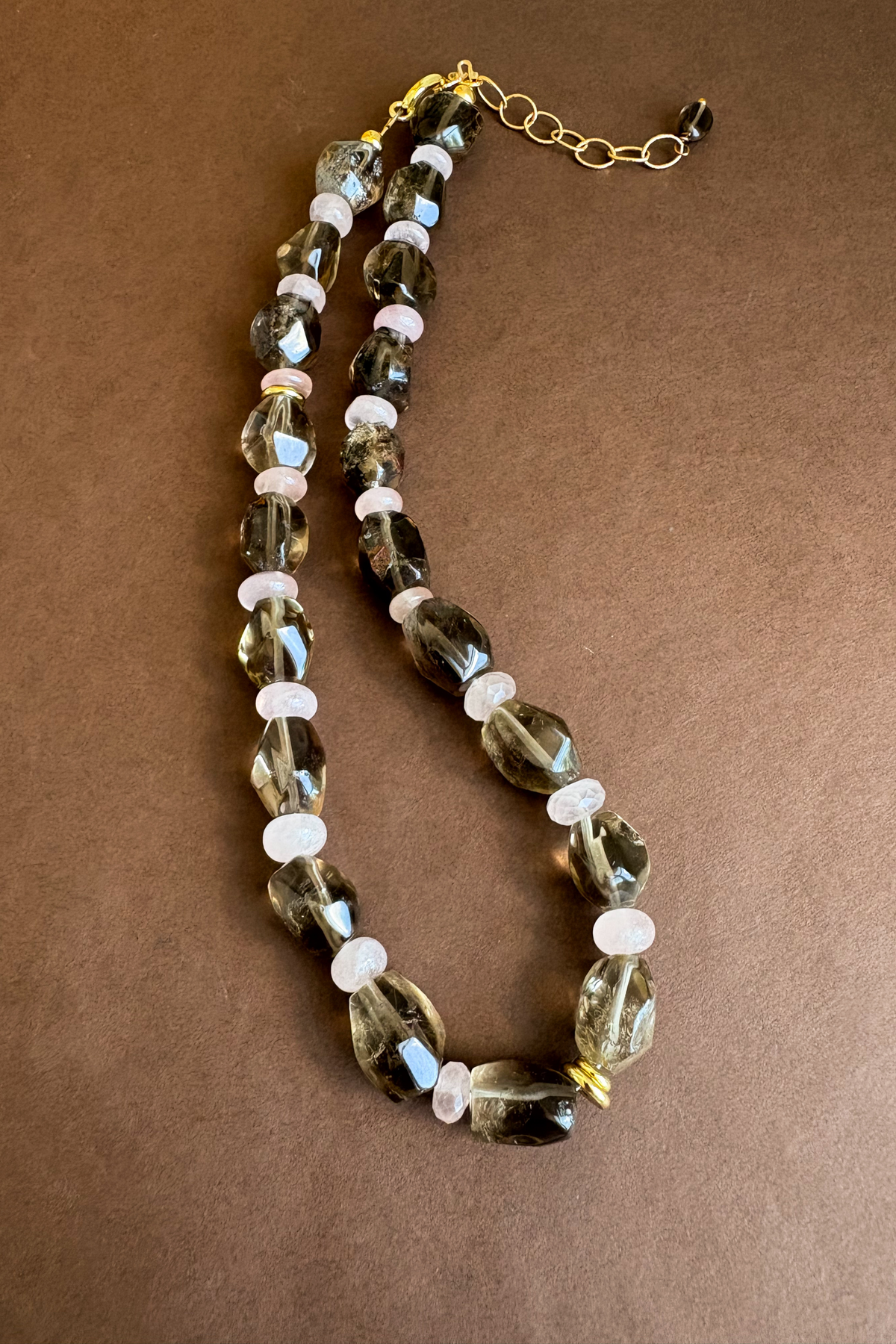 Memoria necklace