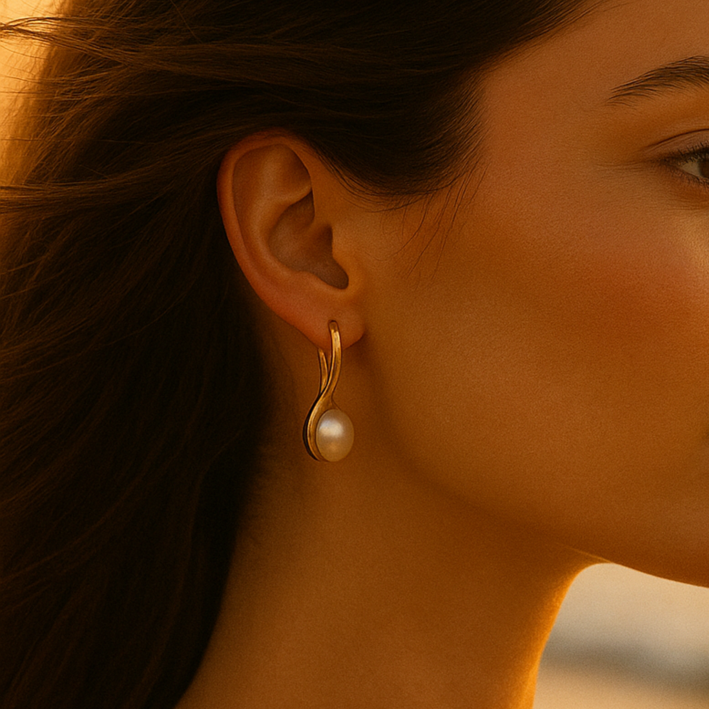 Rocío earrings