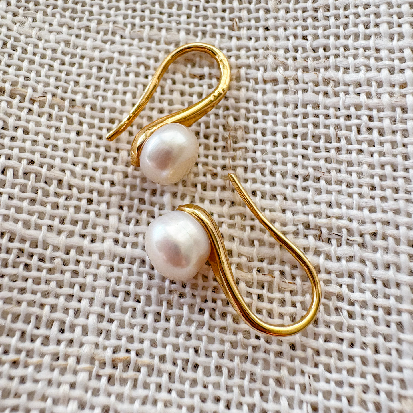 Rocío earrings