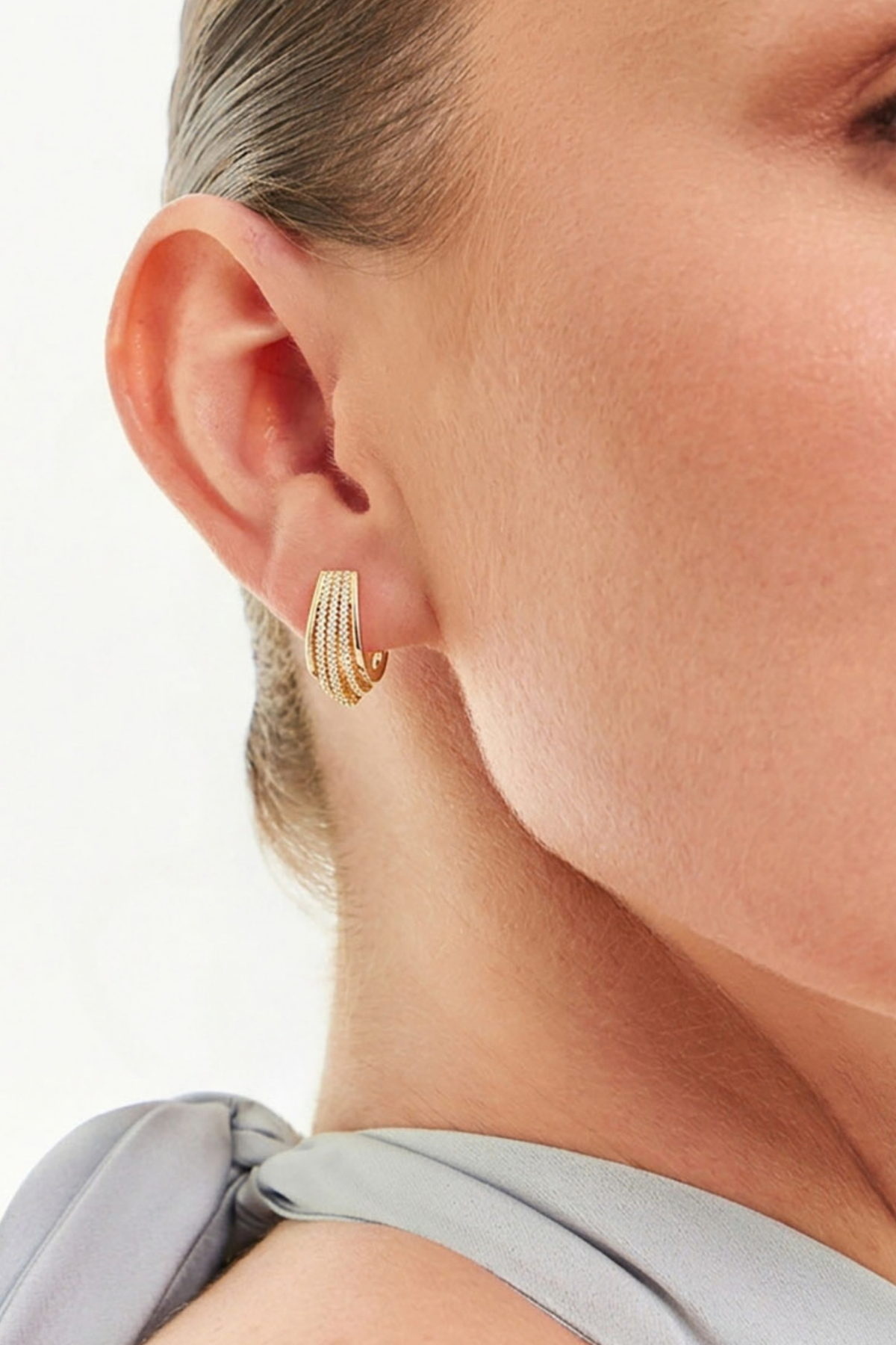 Julieta earrings