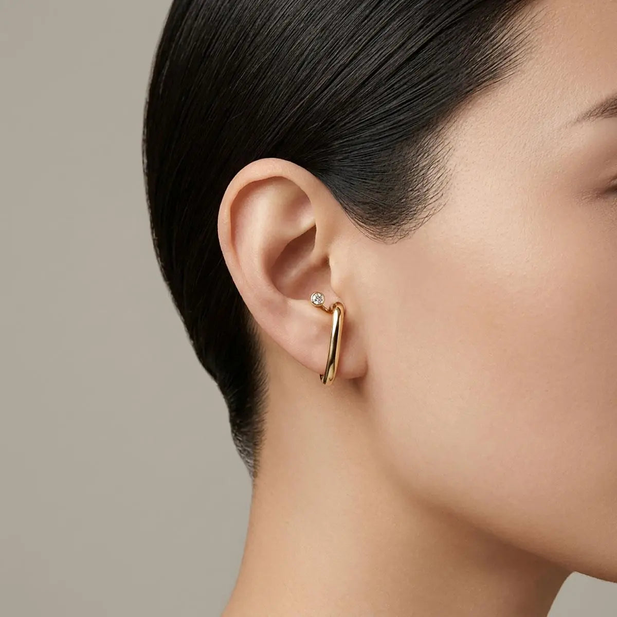 Luz earrings