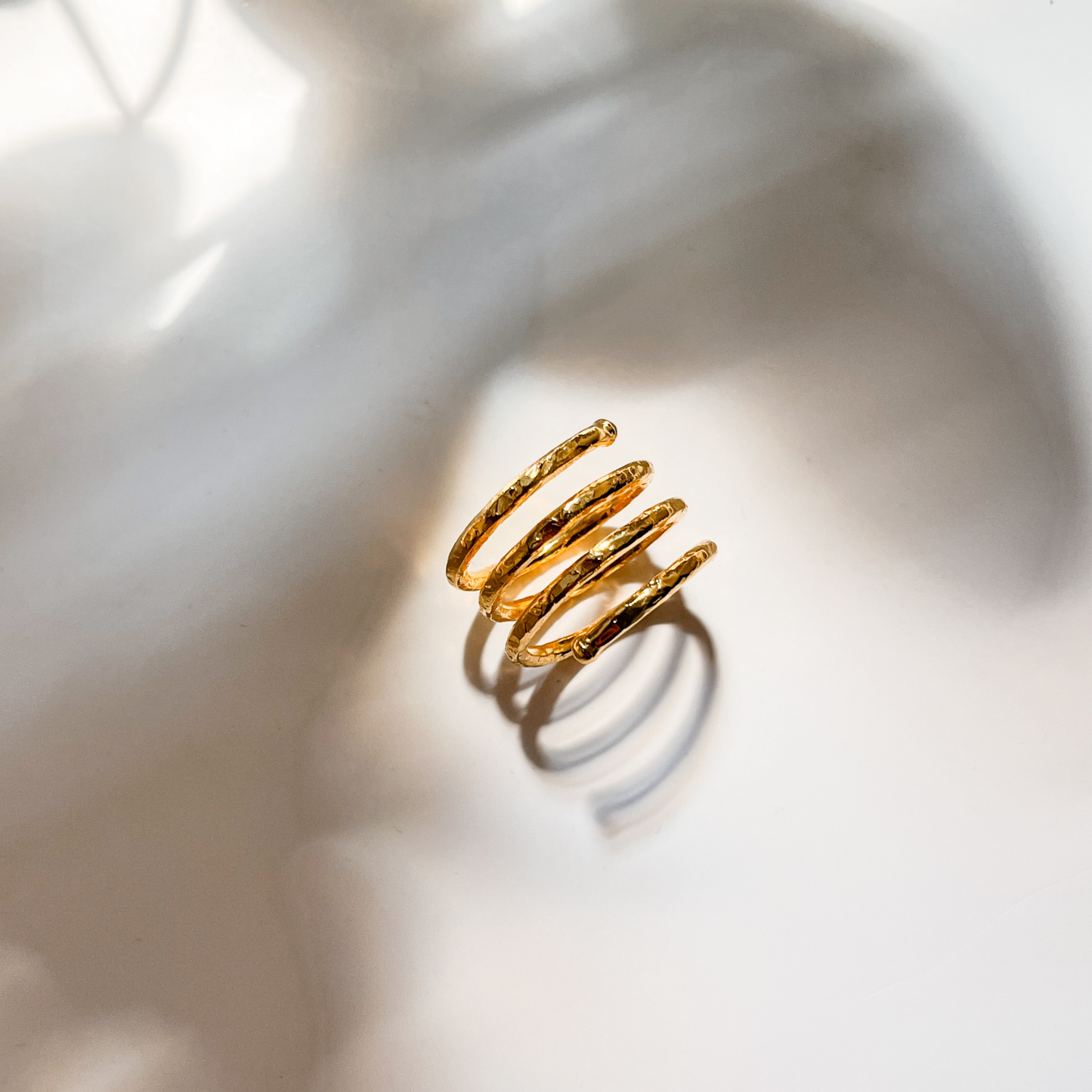 Espiral ring