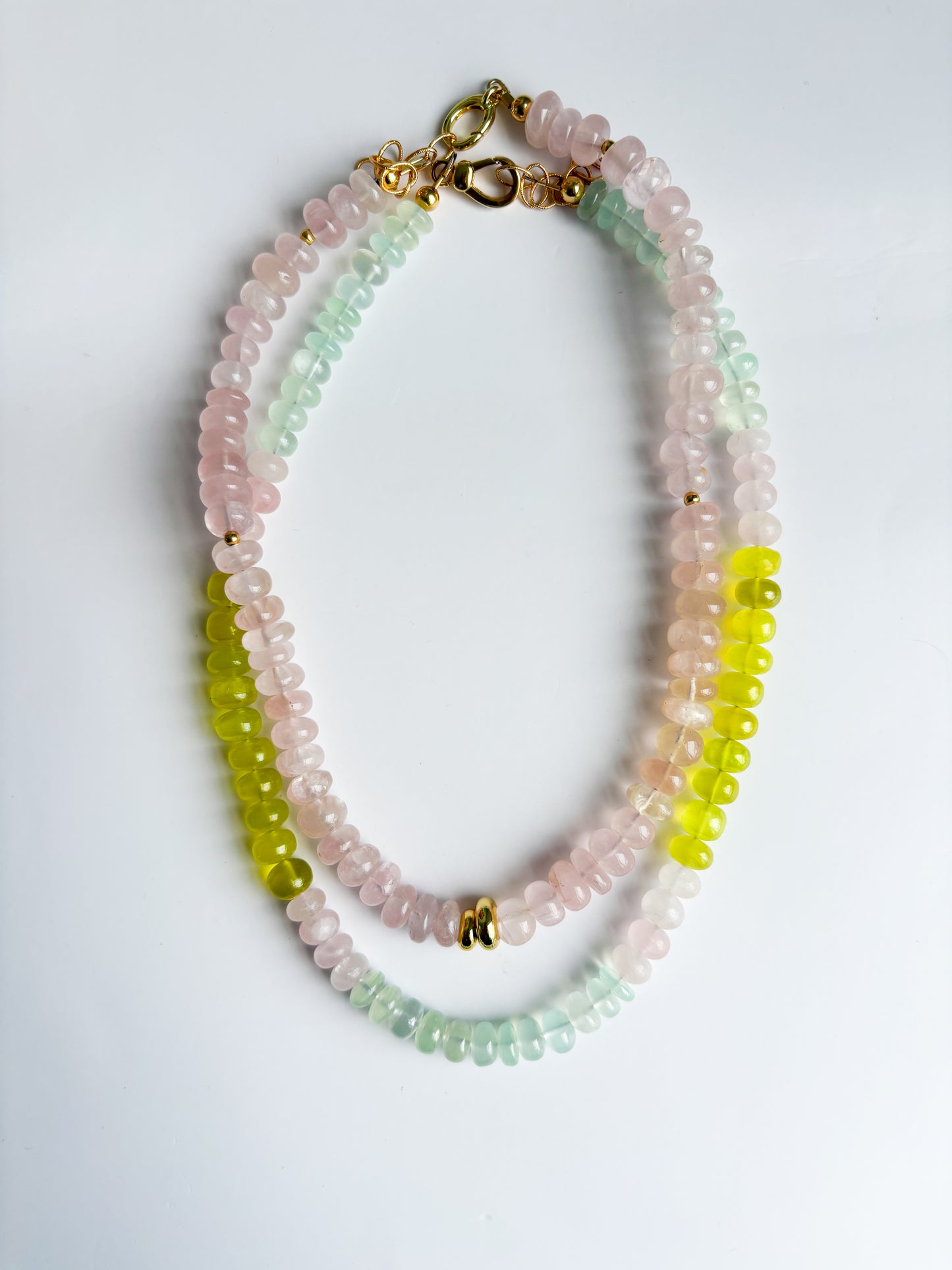 Rosaura necklace