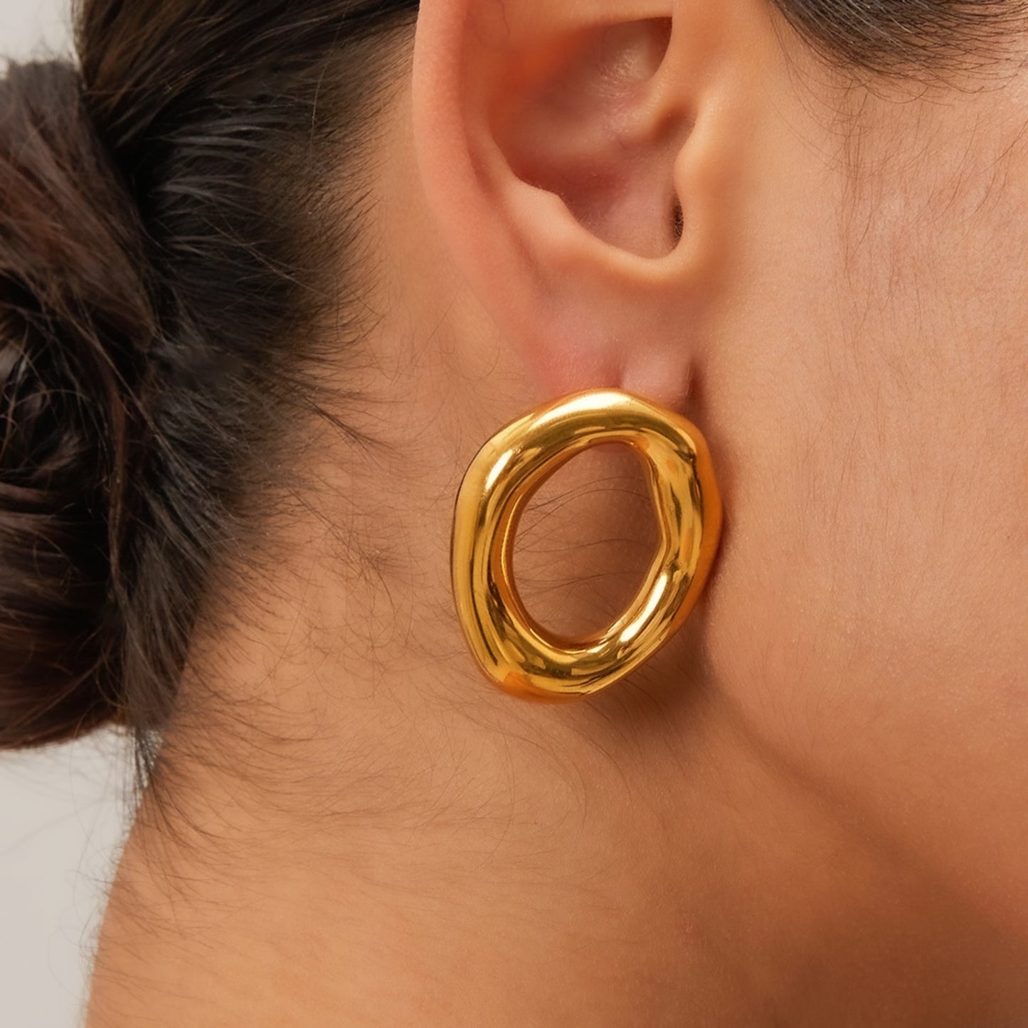 Azaro earrings