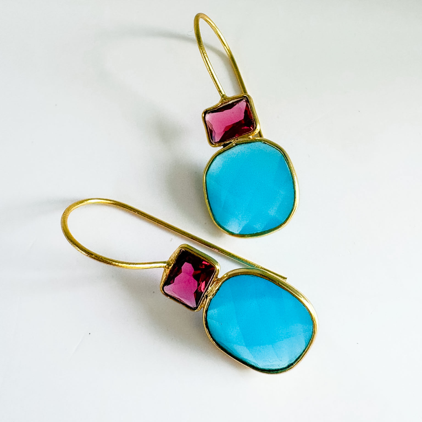 Aurena earrings