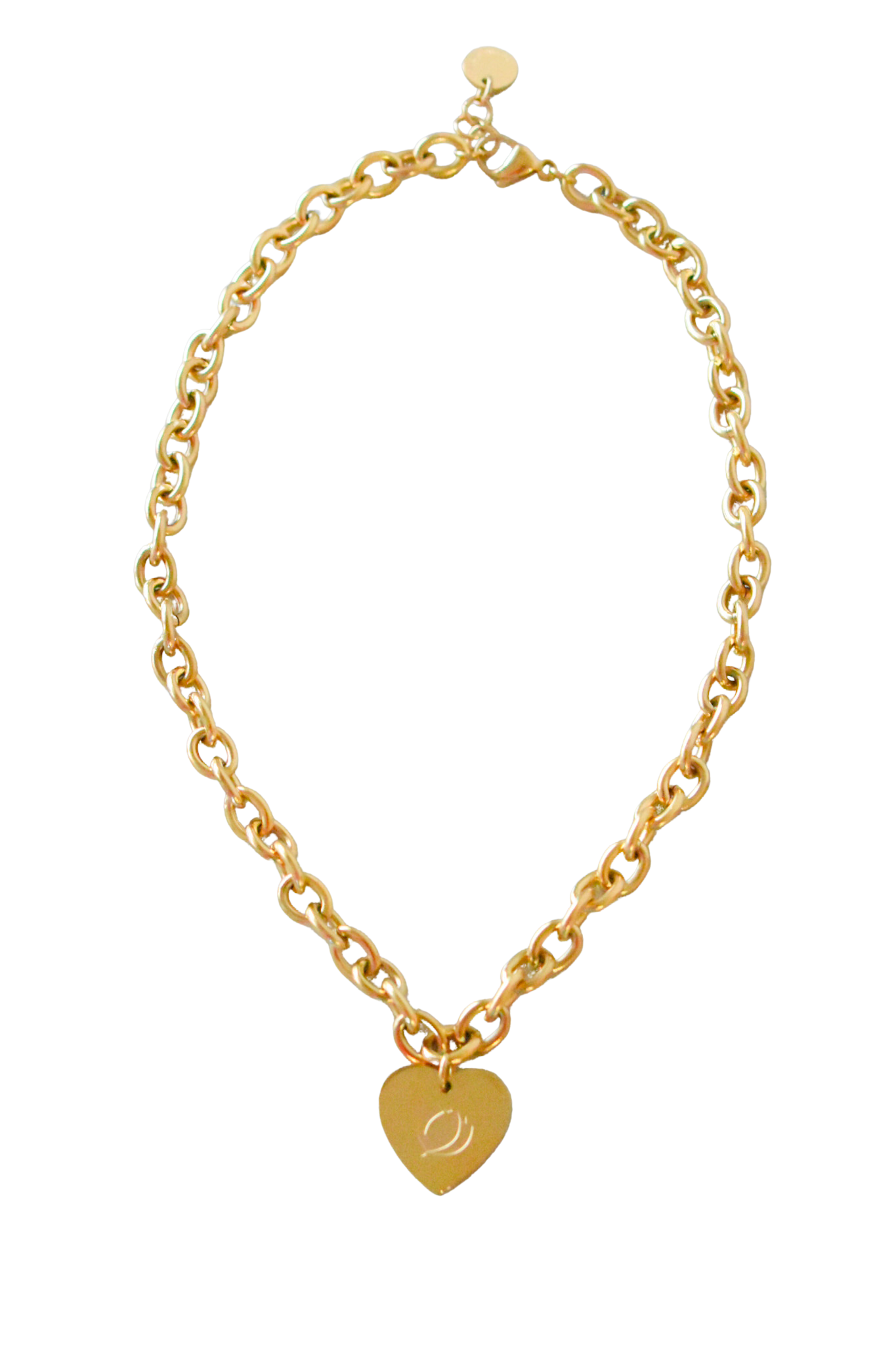 Signature Bold Necklace