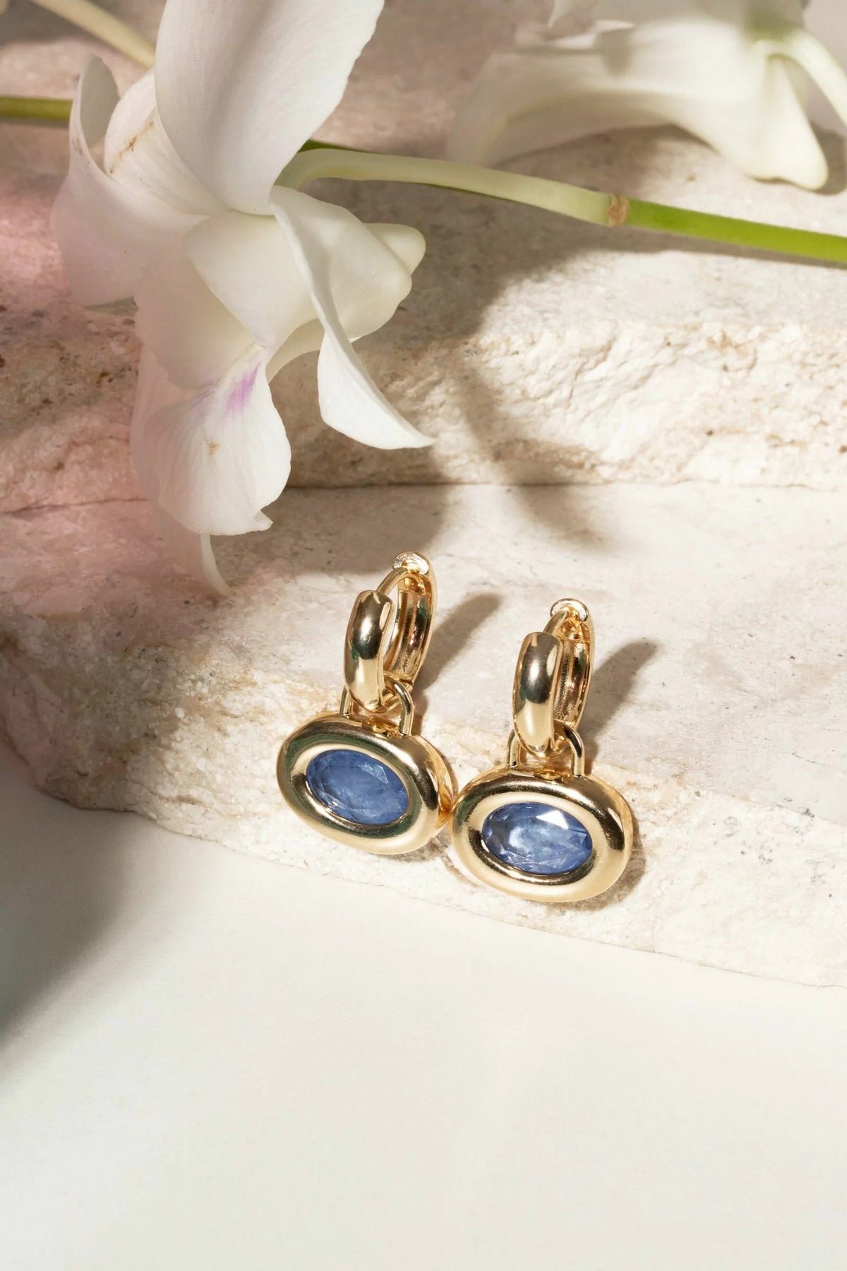 Calma earrings