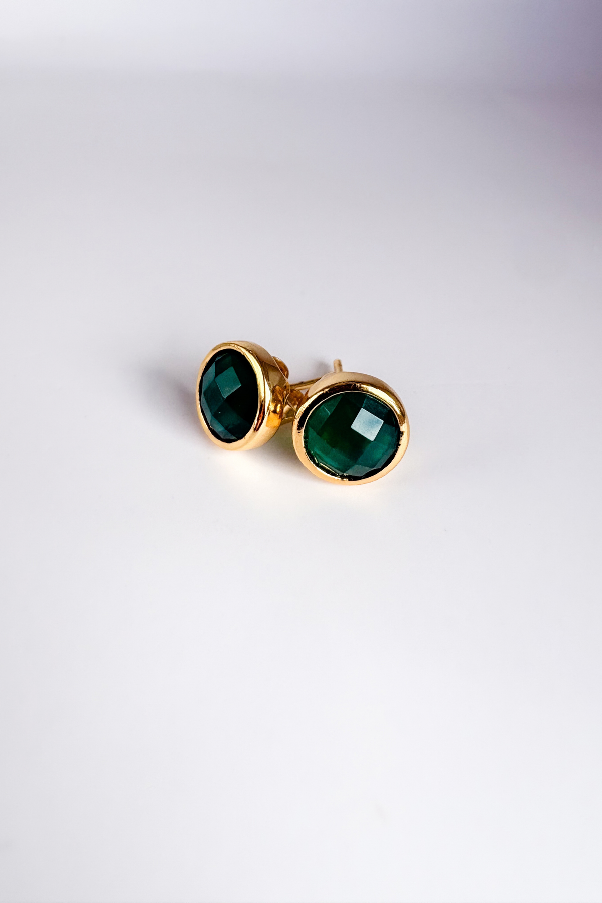 Sin prisa earrings