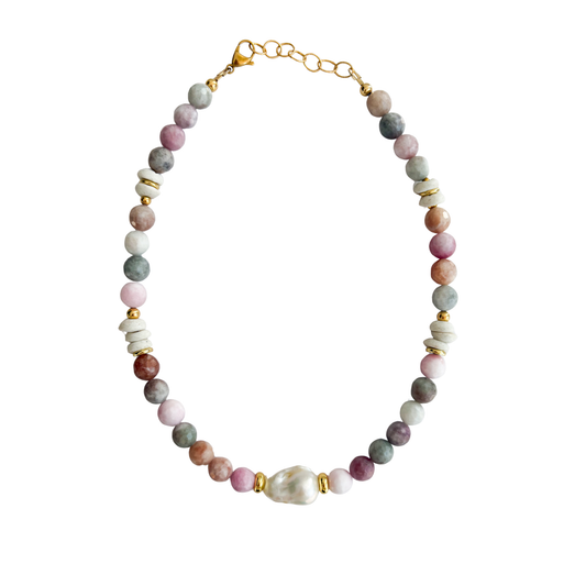 Liria necklace