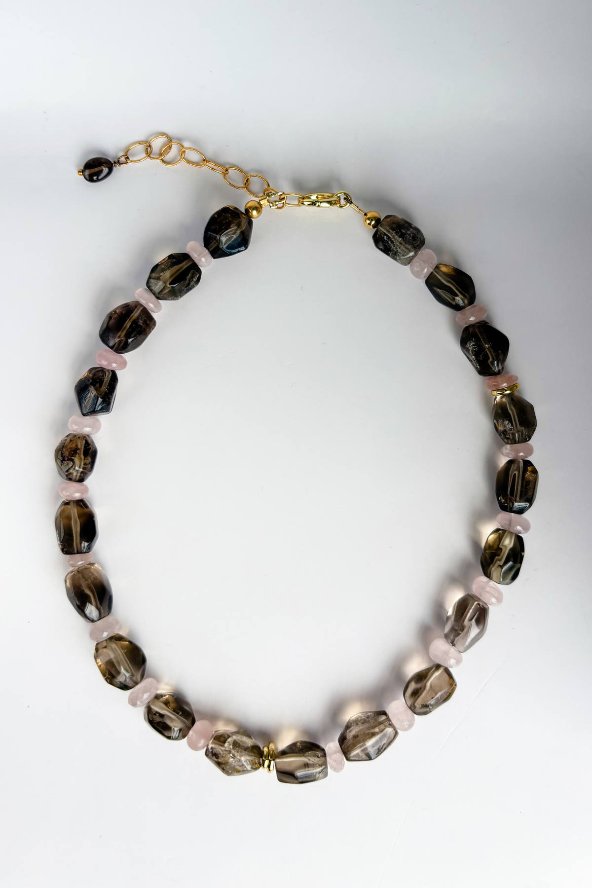 Memoria necklace
