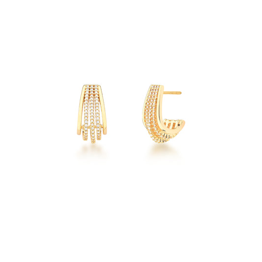 Julieta earrings