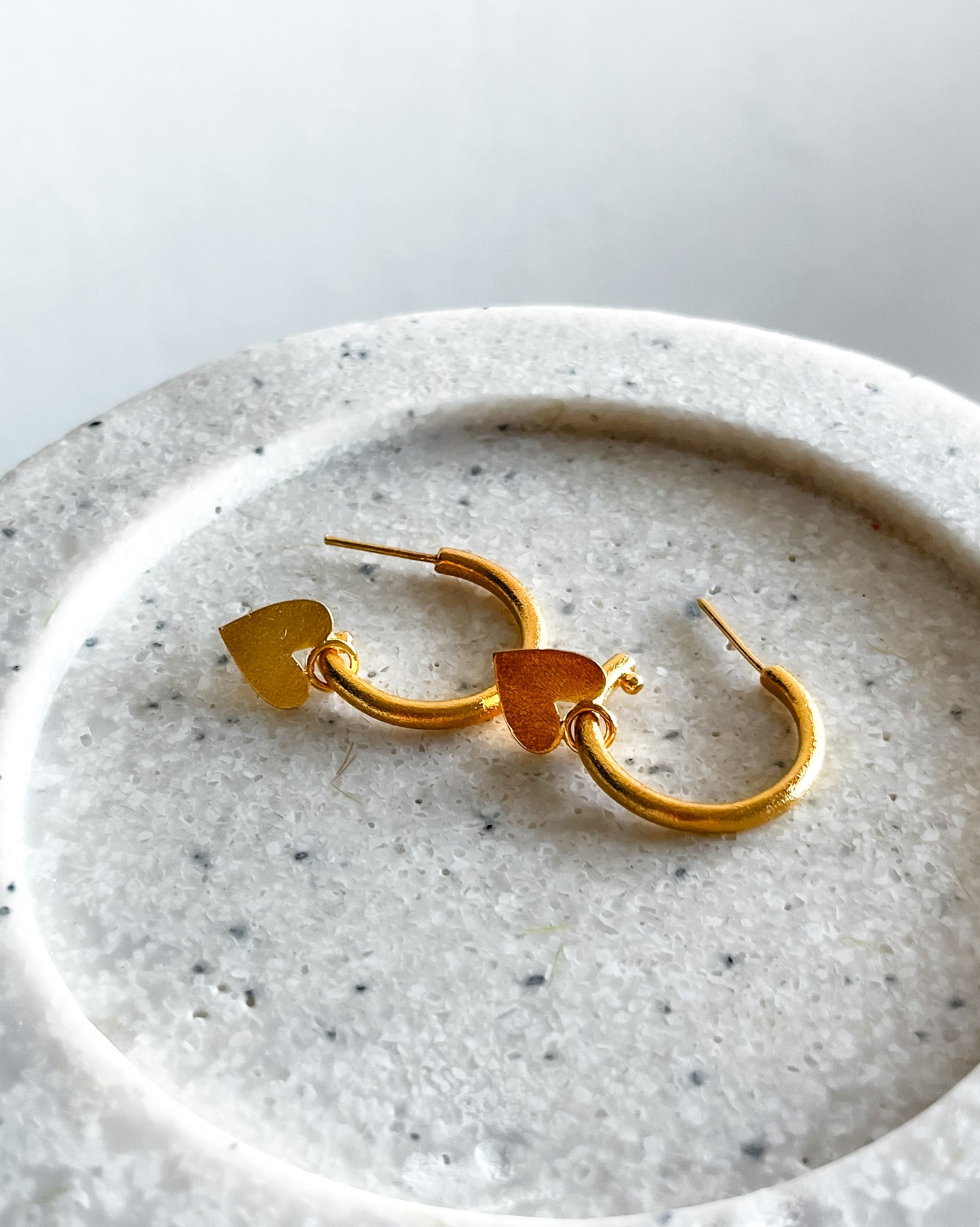 City Of Love earrings