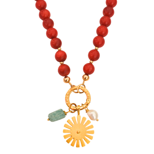 Maui necklace