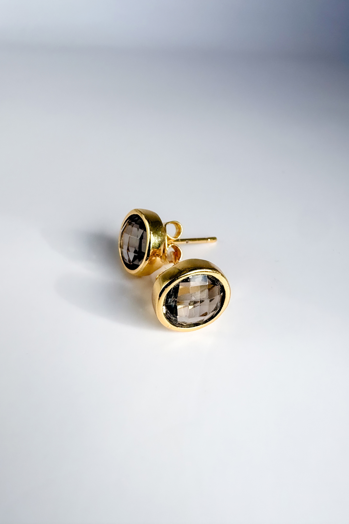 Sin prisa earrings