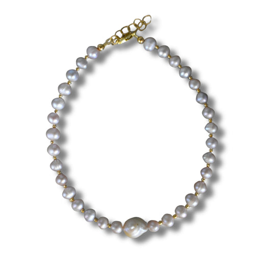 Carlota Necklace