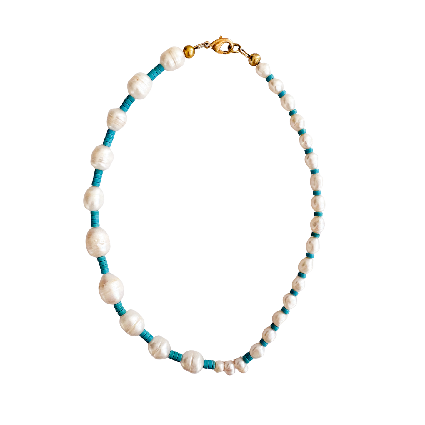 Marea necklace