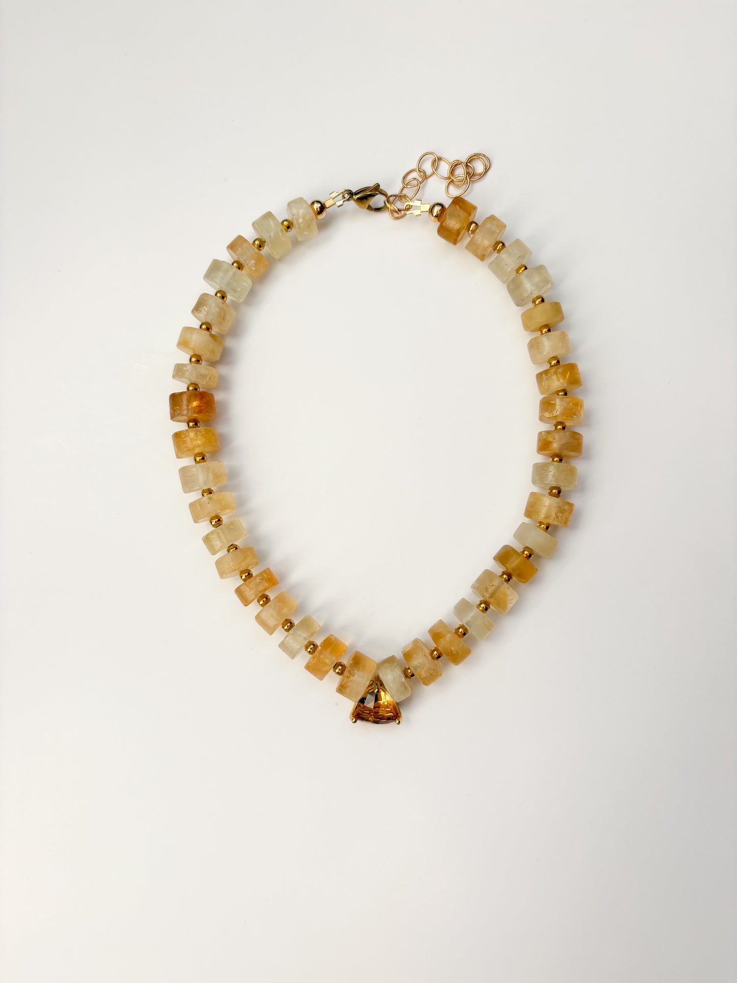 Calia necklace