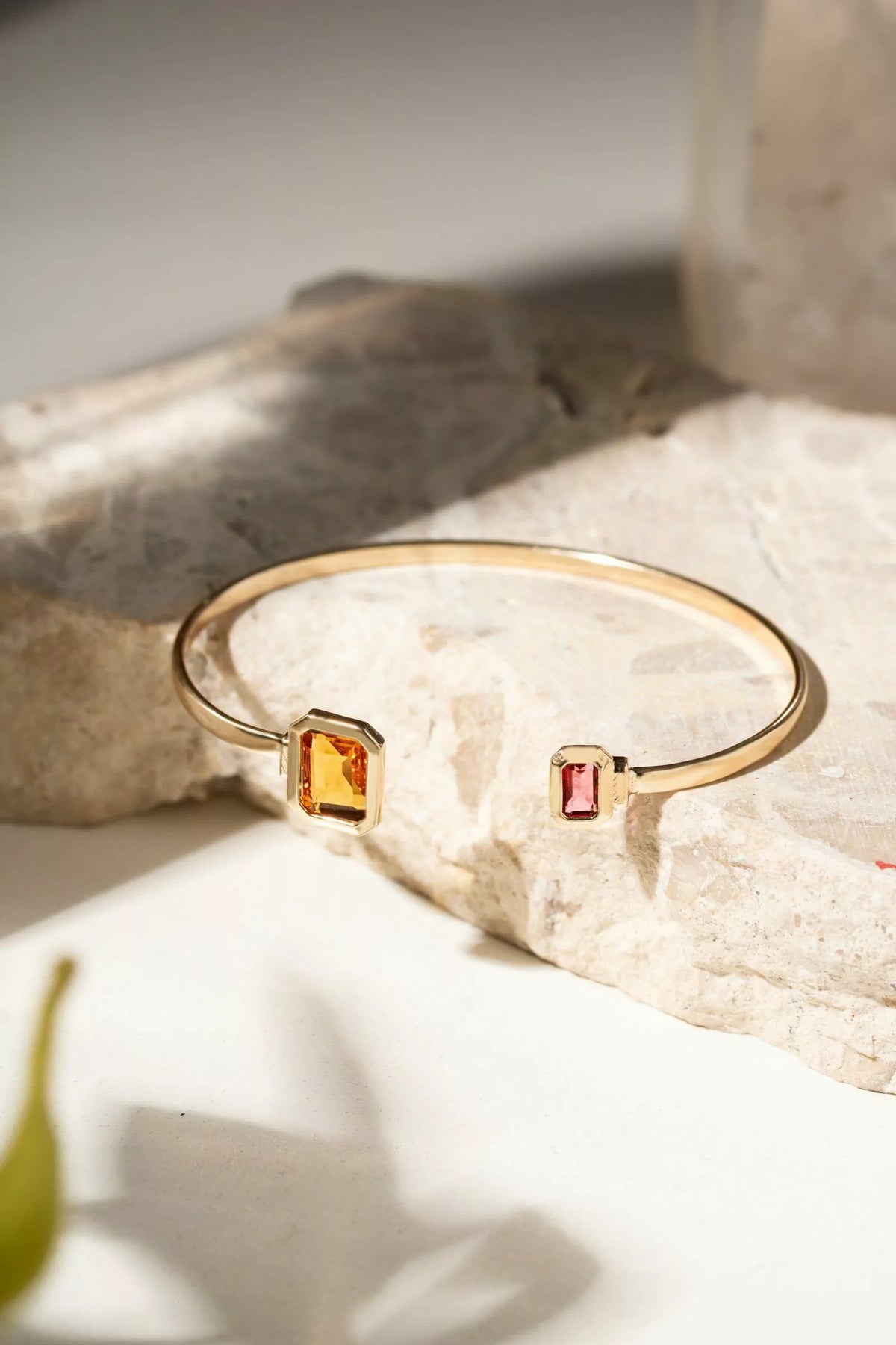 Al tiempo bracelet