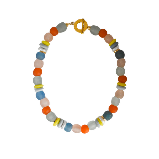 Wailea necklace (pre order)