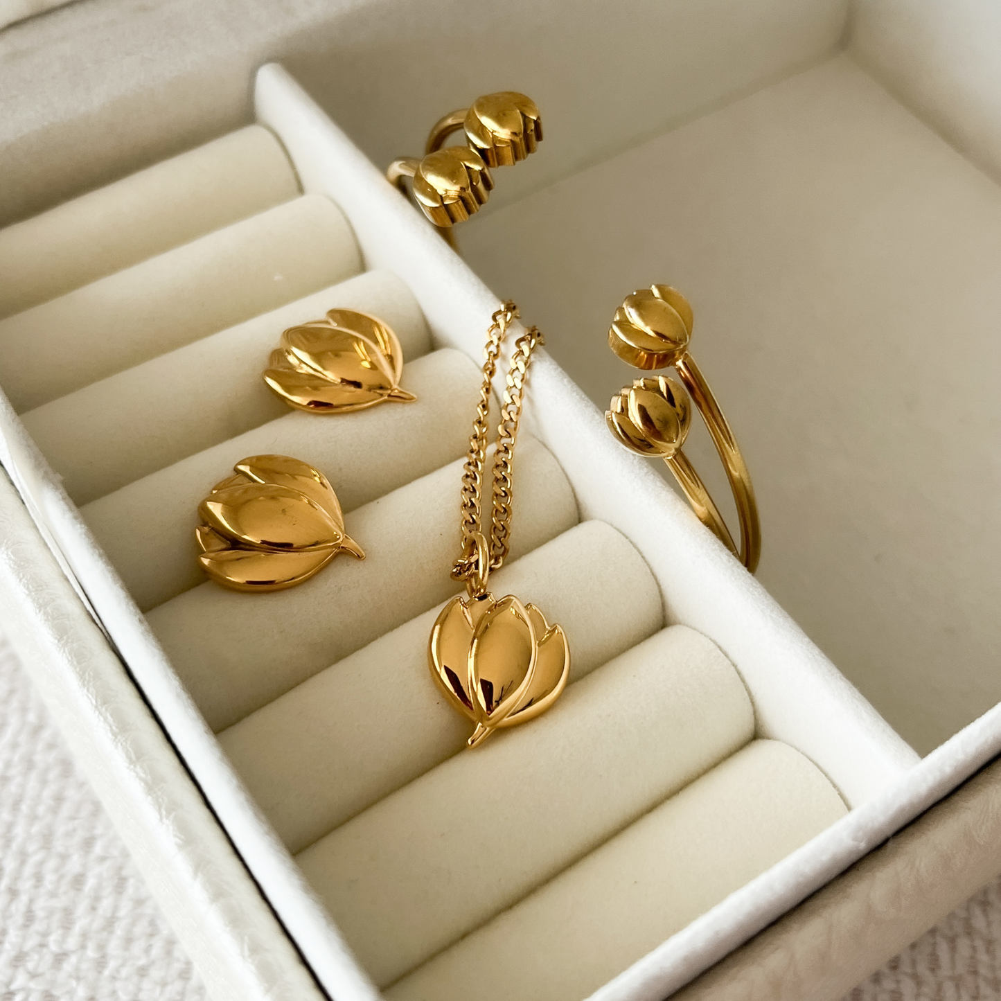 The Tulip Bundle