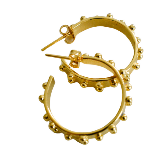 Juliana earrings