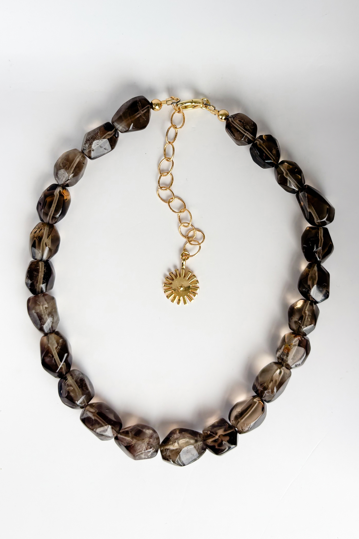 Despertar necklace