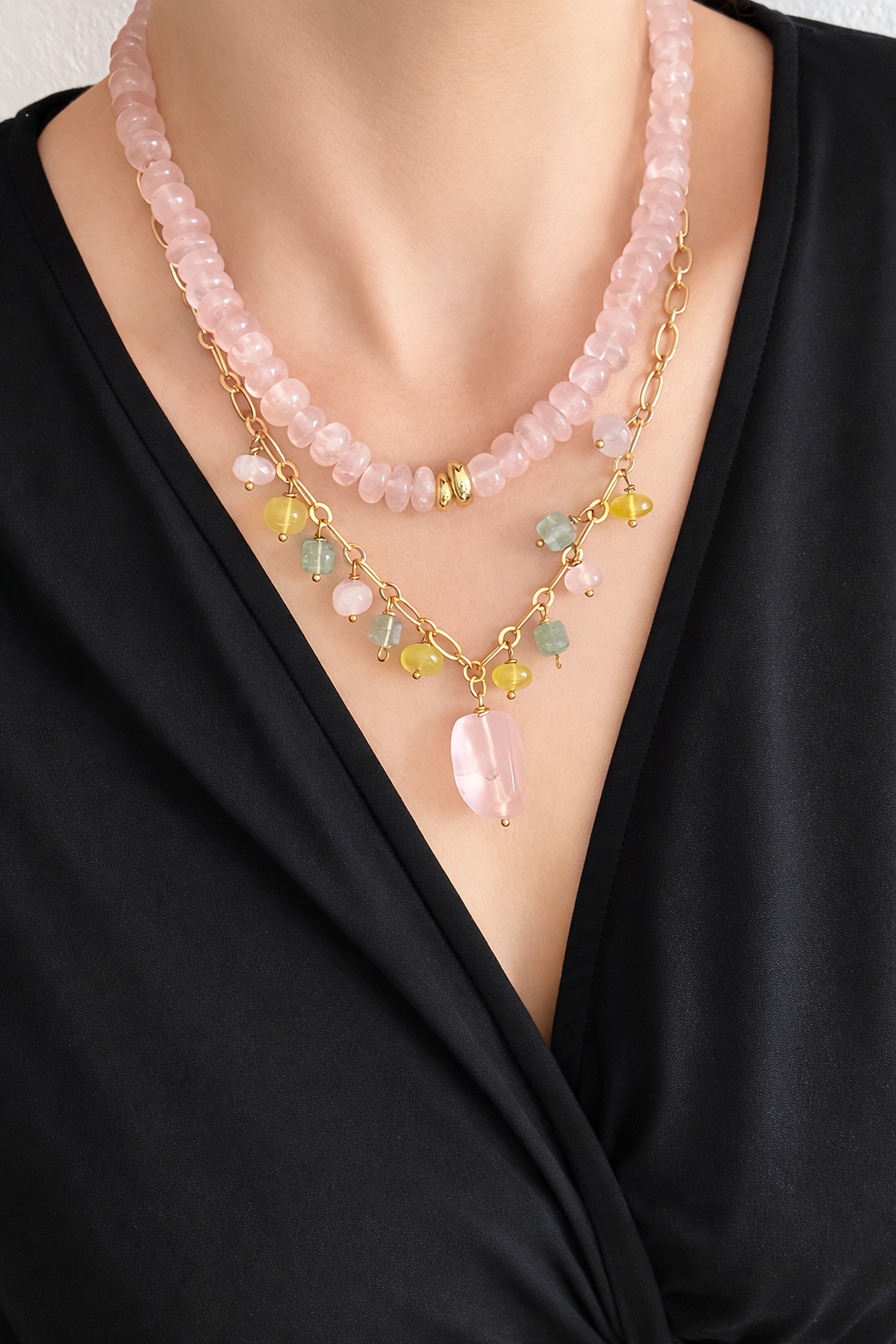 Helen necklace