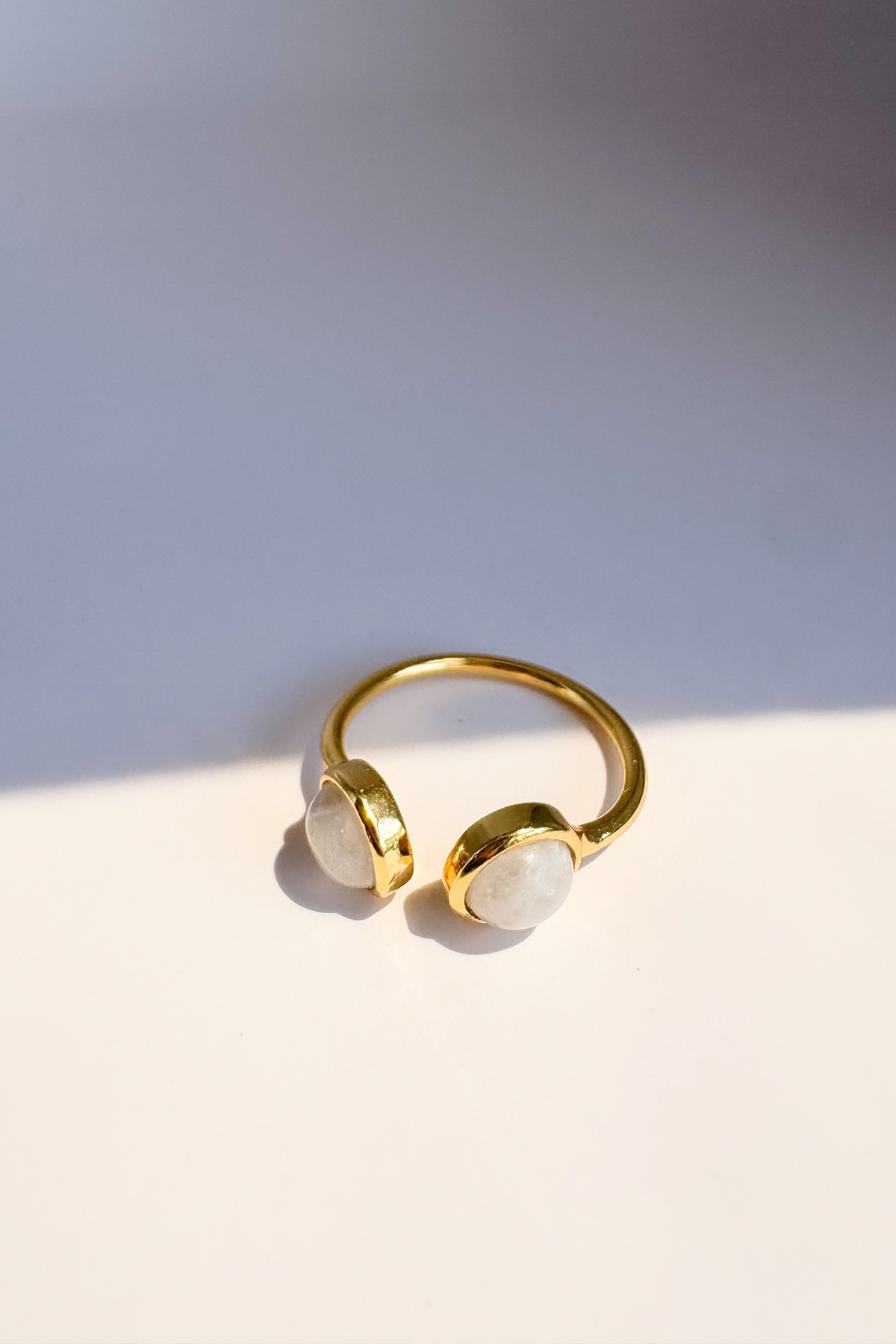 Sin prisa rings