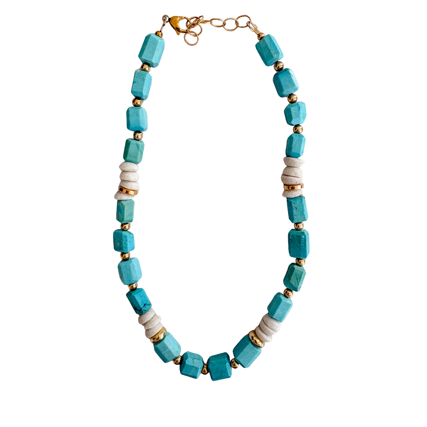 Maranella necklace