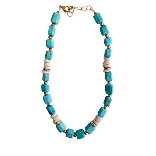 Maranella necklace