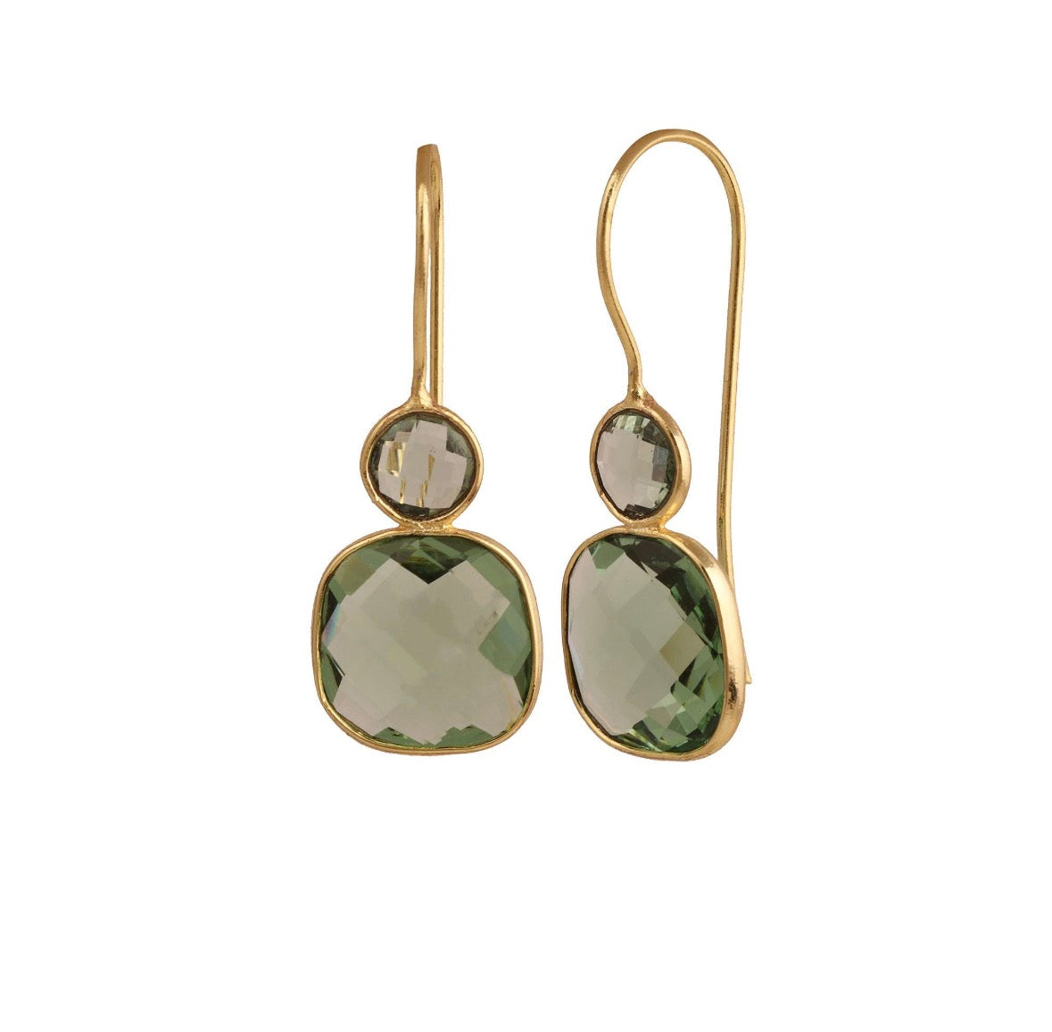 Pre order Aurena earrings