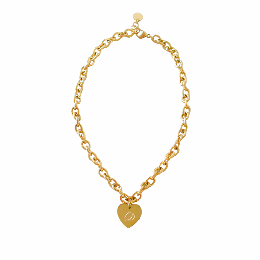 Signature Bold Necklace