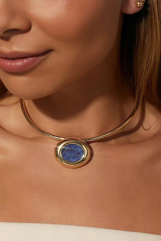 Calma necklace