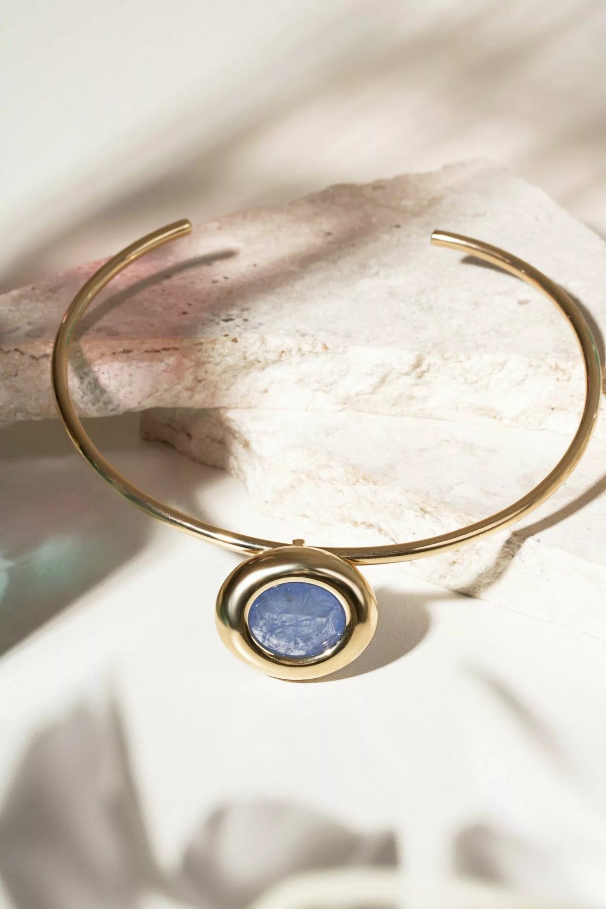 Calma necklace