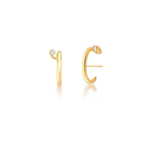 Luz earrings