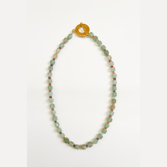 Bilbao necklace