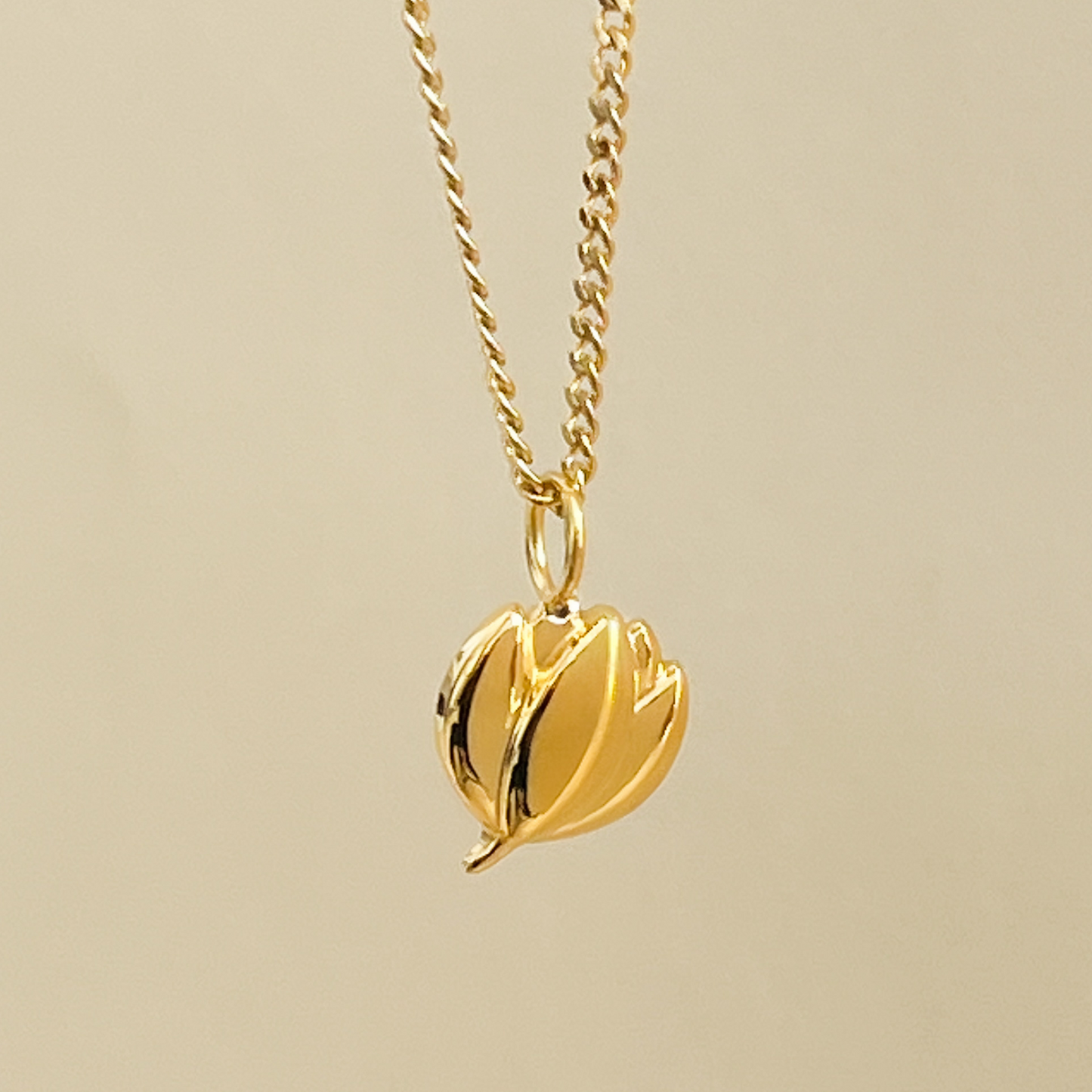 The Tulip Charm