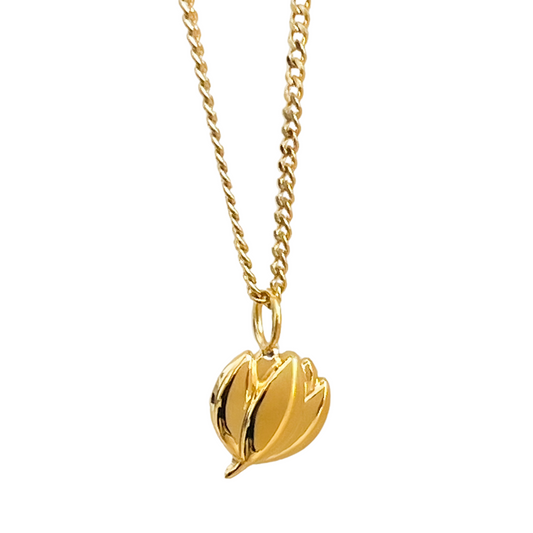 The Tulip Charm