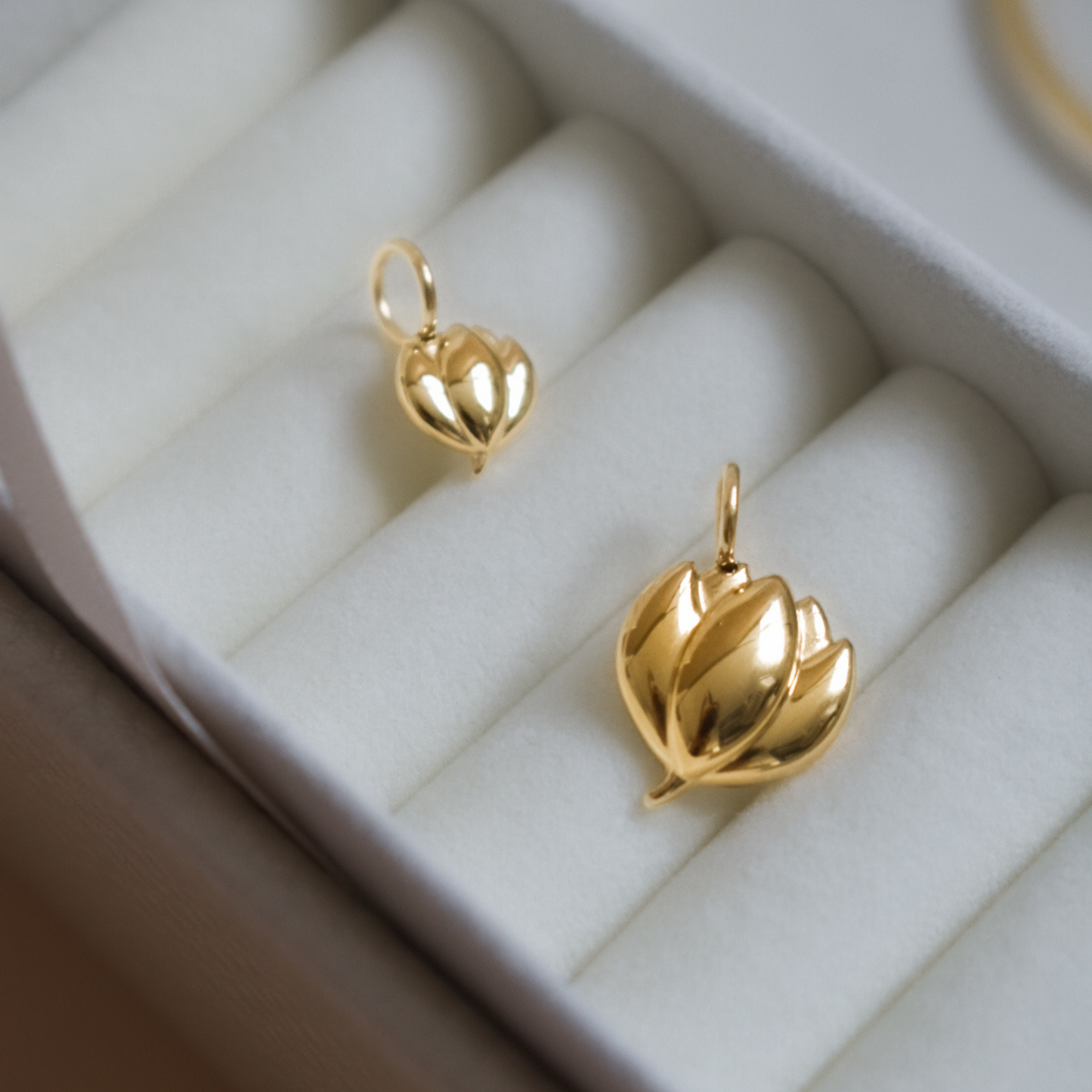 The Tulip Charm