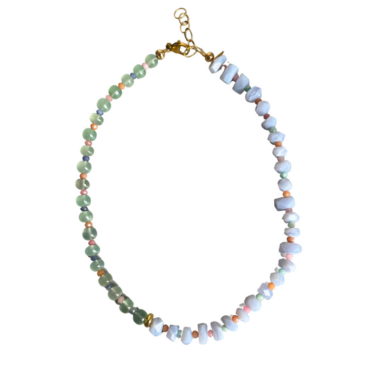Miti Miti necklace