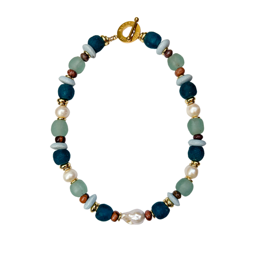 Bahía necklace
