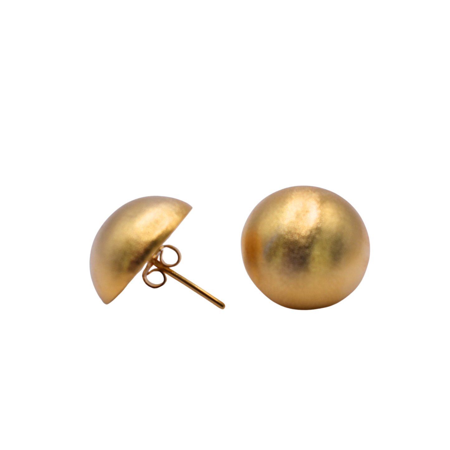 Olena studs earrings