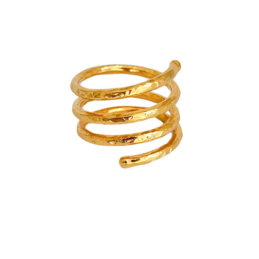 Espiral ring
