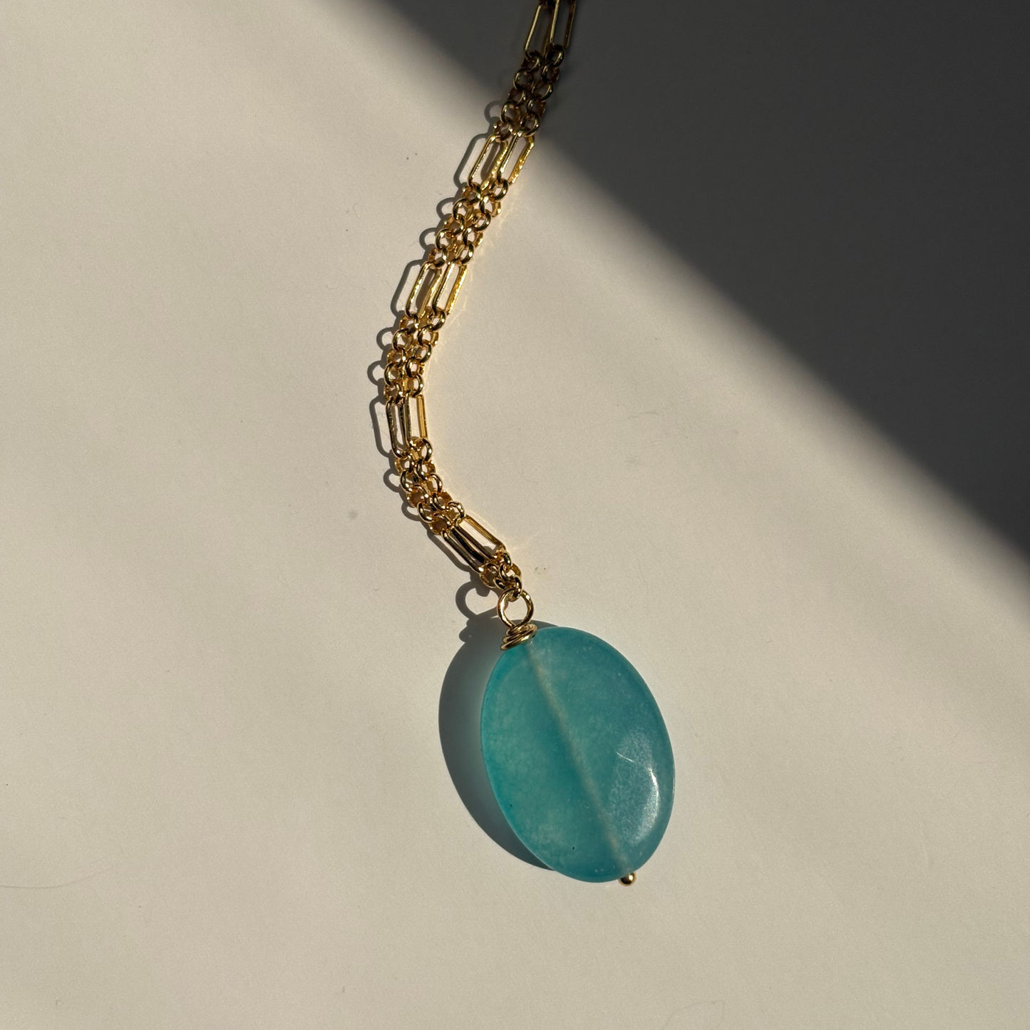 La Gota necklace
